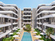 Mieszkanie na sprzedaż - Antalya Aksu, Turcja, 108 m², 185 700 USD (731 660 PLN), NET-88073610