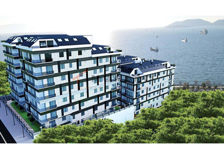 Mieszkanie na sprzedaż - Istanbul Pendik, Turcja, 160 m², 940 914 USD (3 613 110 PLN), NET-89238546