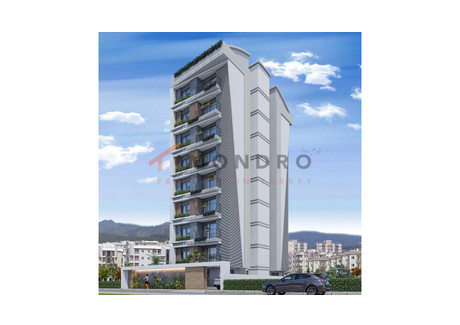 Mieszkanie na sprzedaż - Antalya Centre, Turcja, 63 m², 159 157 USD (638 220 PLN), NET-89451886