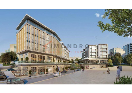 Mieszkanie na sprzedaż - Istanbul Kucukcekmece, Turcja, 81 m², 251 816 USD (1 045 037 PLN), NET-89550078