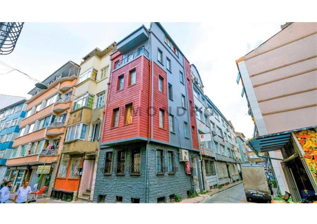 Dom na sprzedaż - Istanbul Fatih, Turcja, 185 m², 731 951 USD (2 803 371 PLN), NET-89941002