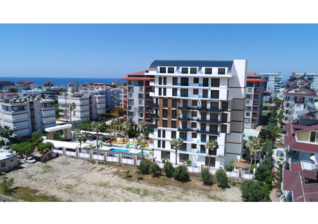 Mieszkanie na sprzedaż - Alanya Avsallar, Turcja, 150 m², 282 944 USD (1 174 218 PLN), NET-83245503