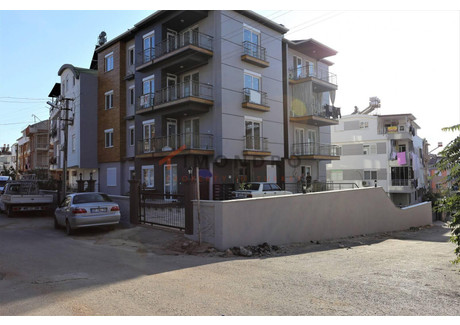 Mieszkanie na sprzedaż - Antalya Kepez, Turcja, 115 m², 135 783 USD (520 047 PLN), NET-83245822