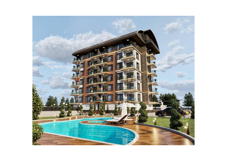 Mieszkanie na sprzedaż - Alanya Demirtas, Turcja, 60 m², 113 850 USD (437 184 PLN), NET-83245922