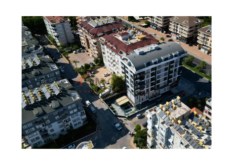 Mieszkanie na sprzedaż - Alanya Oba, Turcja, 194 m², 346 491 USD (1 420 612 PLN), NET-83245959