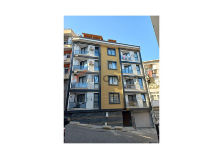 Mieszkanie na sprzedaż - Istanbul Beyoglu, Turcja, 125 m², 209 525 USD (844 387 PLN), NET-94476371