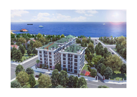 Mieszkanie na sprzedaż - Istanbul Buyukcekmece, Turcja, 210 m², 412 761 USD (1 725 342 PLN), NET-94782812