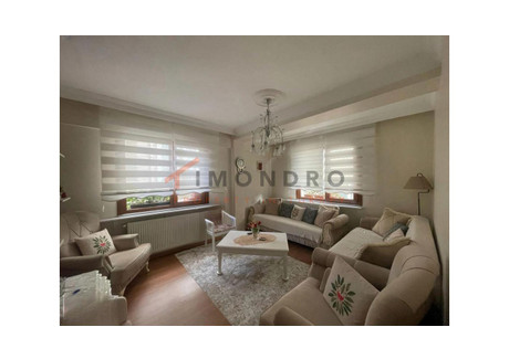 Mieszkanie na sprzedaż - Istanbul Sisli, Turcja, 88 m², 107 604 USD (423 959 PLN), NET-95685005