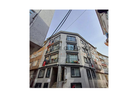 Mieszkanie na sprzedaż - Istanbul Beyoglu, Turcja, 75 m², 199 989 USD (787 955 PLN), NET-96230883