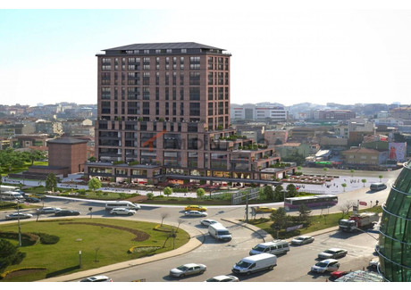 Mieszkanie na sprzedaż - Istanbul Atasehir, Turcja, 316 m², 2 375 249 USD (9 572 252 PLN), NET-97130949