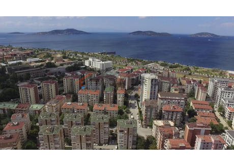 Mieszkanie na sprzedaż - Istanbul Maltepe, Turcja, 255 m², 949 369 USD (3 939 880 PLN), NET-97180377