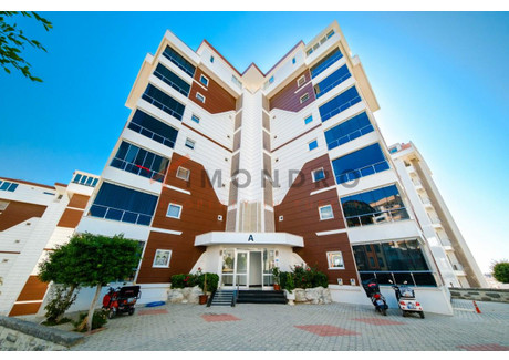 Mieszkanie na sprzedaż - Alanya Avsallar, Turcja, 115 m², 182 911 USD (759 081 PLN), NET-99989326