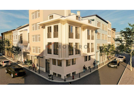 Dom na sprzedaż - Istanbul Fatih, Turcja, 310 m², 1 777 923 USD (7 431 719 PLN), NET-90032394