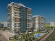 Mieszkanie na sprzedaż - Alanya Avsallar, Turcja, 150 m², 211 789 USD (853 508 PLN), NET-90187820