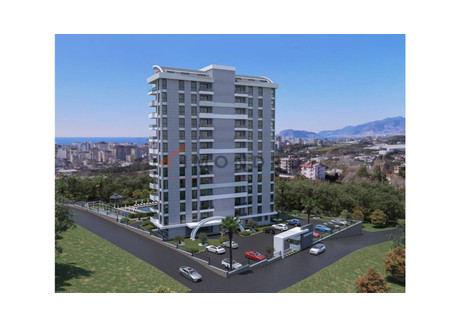 Mieszkanie na sprzedaż - Alanya Mahmutlar, Turcja, 274 m², 482 366 USD (1 934 289 PLN), NET-90434775