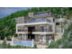 Dom na sprzedaż - Alanya Tepe, Turcja, 280 m², 1 918 502 USD (8 019 338 PLN), NET-90832350