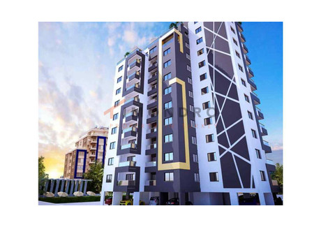 Mieszkanie na sprzedaż - Famagusta, Cypr, 85 m², 176 095 USD (693 813 PLN), NET-91038264