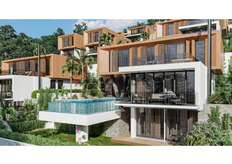 Dom na sprzedaż - Alanya Tepe, Turcja, 500 m², 2 384 385 USD (9 156 039 PLN), NET-91086552