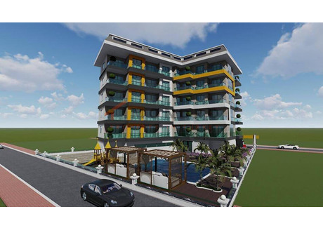 Mieszkanie na sprzedaż - Alanya Avsallar, Turcja, 96 m², 122 032 USD (490 567 PLN), NET-91181895