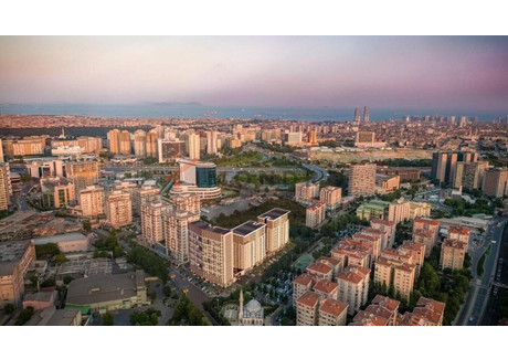 Mieszkanie na sprzedaż - Istanbul Zeytinburnu, Turcja, 163 m², 573 581 USD (2 380 362 PLN), NET-91402162