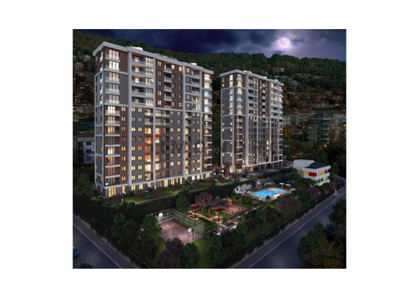 Mieszkanie na sprzedaż - Istanbul Kartal, Turcja, 212 m², 523 081 USD (2 097 553 PLN), NET-91850815