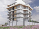 Mieszkanie na sprzedaż - Alanya Avsallar, Turcja, 57 m², 106 115 USD (418 091 PLN), NET-92983482