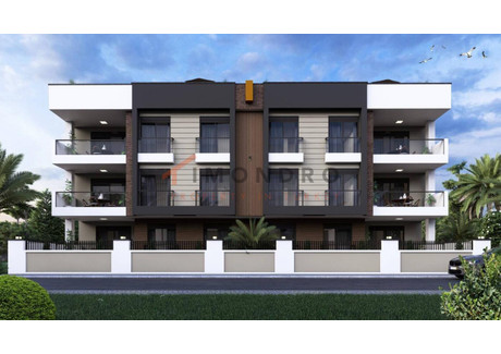 Mieszkanie na sprzedaż - Antalya Dosemealti, Turcja, 140 m², 116 726 USD (465 737 PLN), NET-93175130