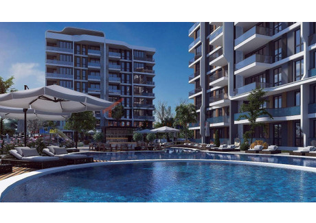 Mieszkanie na sprzedaż - Antalya Aksu, Turcja, 72 m², 162 126 USD (650 126 PLN), NET-93221256