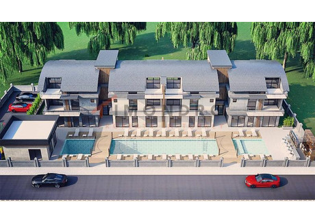 Mieszkanie na sprzedaż - Belek Centre, Turcja, 110 m², 254 336 USD (1 035 146 PLN), NET-93817256