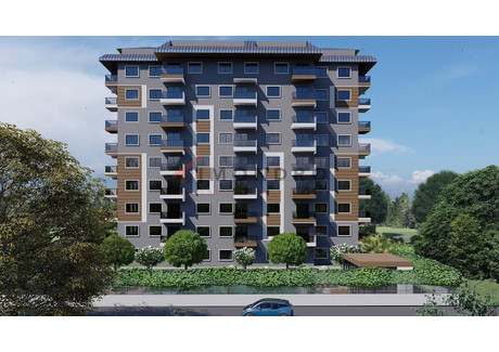 Mieszkanie na sprzedaż - Alanya Payallar, Turcja, 65 m², 100 644 USD (405 597 PLN), NET-86076005