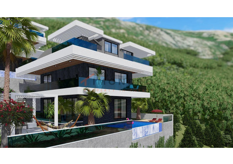 Dom na sprzedaż - Alanya Tepe, Turcja, 290 m², 884 850 USD (3 698 675 PLN), NET-86076320