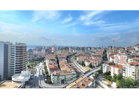 Mieszkanie na sprzedaż - Istanbul Kucukcekmece, Turcja, 100 m², 280 485 USD (1 164 011 PLN), NET-86456322