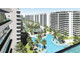 Mieszkanie na sprzedaż - Yeni Iskele, Cypr, 54 m², 126 899 USD (499 982 PLN), NET-86537375