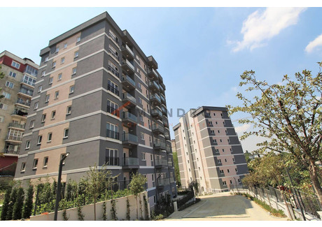 Mieszkanie na sprzedaż - Istanbul Kagithane, Turcja, 119 m², 346 724 USD (1 421 570 PLN), NET-86924435