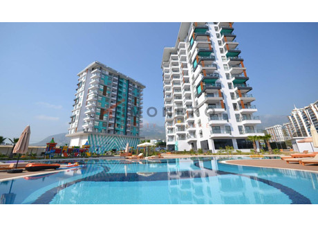 Mieszkanie na sprzedaż - Alanya Mahmutlar, Turcja, 55 m², 133 836 USD (547 387 PLN), NET-87064030