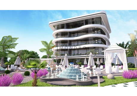 Mieszkanie na sprzedaż - Alanya Kargicak, Turcja, 155 m², 335 848 USD (1 376 977 PLN), NET-87064218