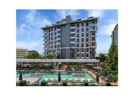 Mieszkanie na sprzedaż - Alanya Centre, Turcja, 130 m², 392 264 USD (1 627 897 PLN), NET-87064378