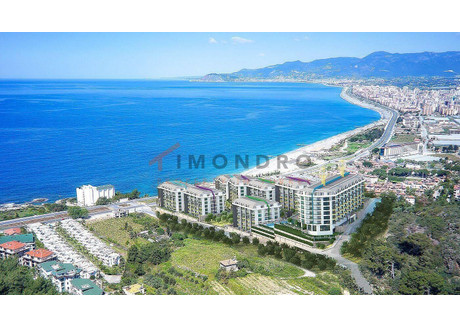 Mieszkanie na sprzedaż - Alanya Kargicak, Turcja, 75 m², 306 684 USD (1 257 404 PLN), NET-87064610