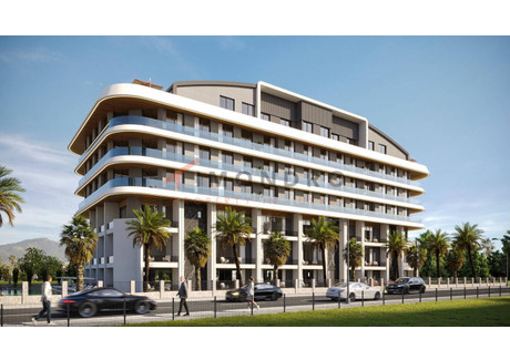 Mieszkanie na sprzedaż - Antalya Konyaalti, Turcja, 140 m², 352 072 USD (1 461 100 PLN), NET-87797015