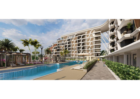 Mieszkanie na sprzedaż - Antalya Aksu, Turcja, 378 m², 577 099 USD (2 273 770 PLN), NET-87797032