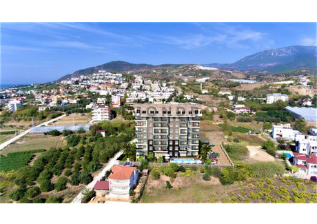 Mieszkanie na sprzedaż - Alanya Demirtas, Turcja, 124 m², 198 424 USD (761 949 PLN), NET-88171594