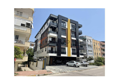 Mieszkanie na sprzedaż - Antalya Centre, Turcja, 95 m², 235 551 USD (949 269 PLN), NET-89520136