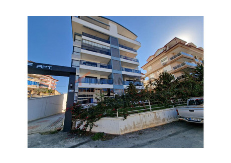 Mieszkanie na sprzedaż - Alanya Centre, Turcja, 185 m², 465 748 USD (1 876 963 PLN), NET-94283308