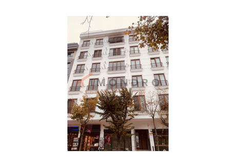 Mieszkanie na sprzedaż - Istanbul Besiktas, Turcja, 85 m², 330 129 USD (1 300 708 PLN), NET-94399095
