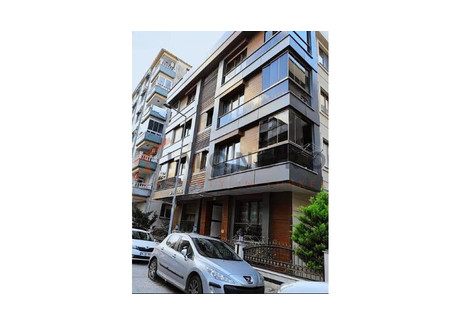 Mieszkanie na sprzedaż - Istanbul Kucukcekmece, Turcja, 110 m², 64 627 USD (254 629 PLN), NET-94427556