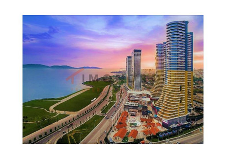 Mieszkanie na sprzedaż - Istanbul Kartal, Turcja, 45 m², 103 623 USD (419 674 PLN), NET-94970736