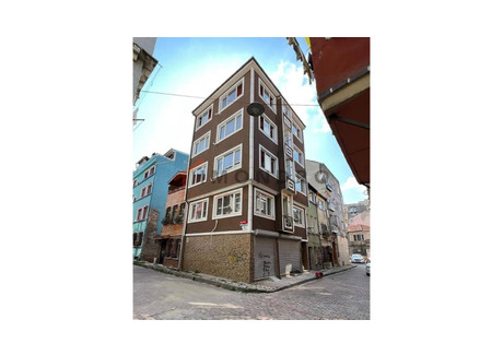 Dom na sprzedaż - Istanbul Fatih, Turcja, 280 m², 1 345 024 USD (5 151 443 PLN), NET-90273268