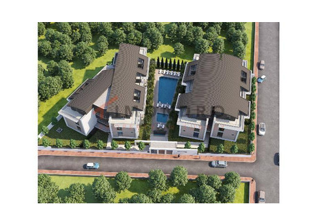 Mieszkanie na sprzedaż - Antalya Centre, Turcja, 89 m², 248 376 USD (953 764 PLN), NET-90681141