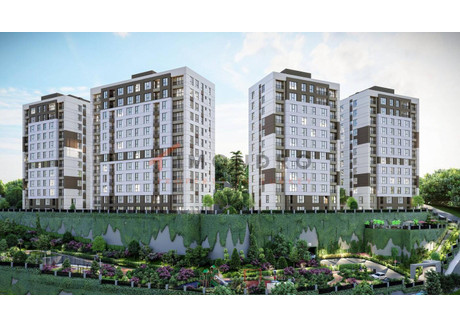 Mieszkanie na sprzedaż - Istanbul Eyup, Turcja, 96 m², 357 127 USD (1 482 077 PLN), NET-90779940