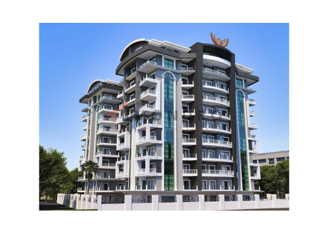 Mieszkanie na sprzedaż - Alanya Centre, Turcja, 107 m², 303 587 USD (1 259 886 PLN), NET-90956735